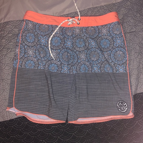 PacSun Other - Pacsun ripcurl swim trunks